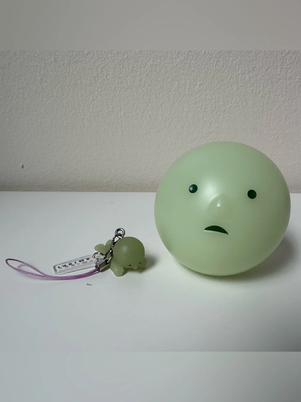Smiski Strap Accessories Series 3 - Peeking